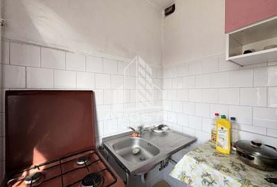 Garsoniera de inchiriat, zona Lipovei, Timisoara - 4