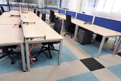AFI Park 5, Cotroceni, 2400 - 3600 mp  0% comision! - 5