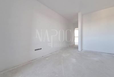 Apartament 3 camere de vanzare in Intre Lacuri, Cluj Napoca - 12