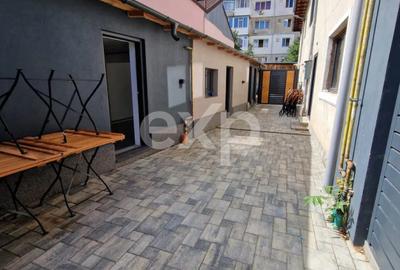 Casă de vânzare – P+1  zona Balaban - 3