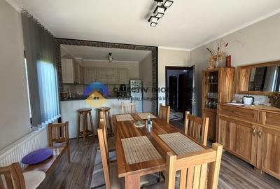 Casă proiectată cu bun gust  – Strada  Petru Movilă - 9