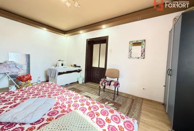 COMISION 0% Casa cu 6 camere de vanzare in Timisoara, zona Olimpia Stadion - 10