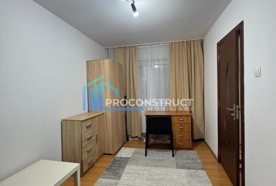 Apartament 2 camere | Spitalul Judetean | 40 mp | mobilat | 350 EUR - 5