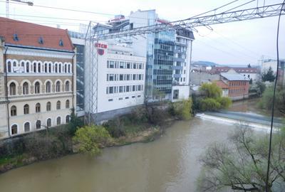 Ultracentral, apartament 4 camere, Imobil de epoca - 1