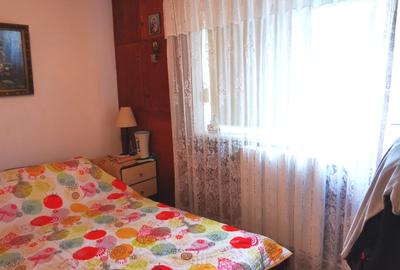 🙋Tomis NORD🔸2 Camere semiDecomandate 53m² Centrala pe Gaze Izolat - 8