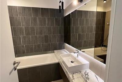 Exclusivitate, Garsoniera decomandata-40 mp, Qualis 2, Tractorul,Brasov - 5