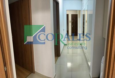 Lipovei. Etaj intermediar. RENOVAT! - 10