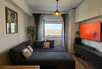 Targu Cucu-Independentei-1 Camera-Renovat-ideal investitie - 5