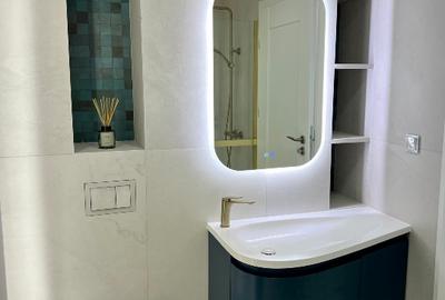 Apartament cu 3 camere, 2 balcoane și finisaje premium - 7