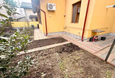 Casa individuala zona buna. 4 cam, Util 222mp. Teren 400mp - 55