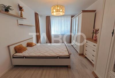 Apartament modern de inchiriat cu 3 camere balcon la etajul 1 Strand - 5