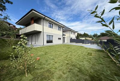 Se vinde duplex semifinisat – Feleacu, Cluj-Napoca - 1