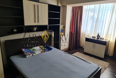 Apartament spectaculos cu 4 camere, mobilat și utilat –Zona Republicii, Etaj 9/9 - 5