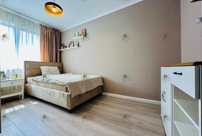 Ansamblu Rezidențial – Case Tip Parter | Comuna Berceni | 3 și 4 Camere | - 11