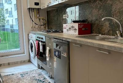 De închiriat, 2 camere PREMIUM, Regie Residence - 7