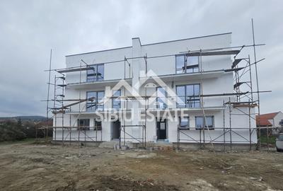 Casa noua in Sibiu, 4 camere, terasa - 4