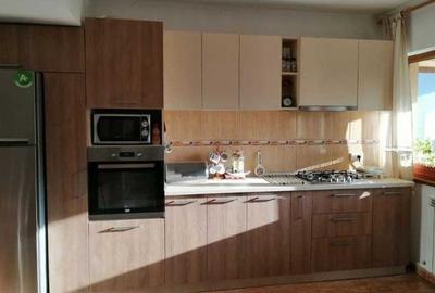VILA SUPERBA D+P+E ZONA KM 4-5 - 6