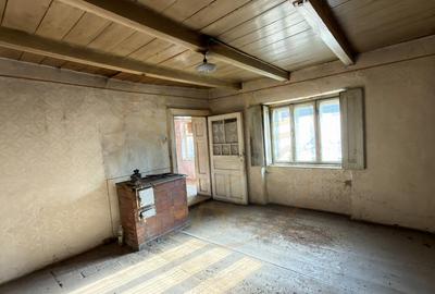 Casa 4 camere, Teren 2.948 mp Tiream SM - Comision 0% cumparator - 17