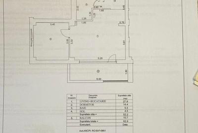 Apartament modern 2 camere | Complex Boutique | Finisaje premium - 5