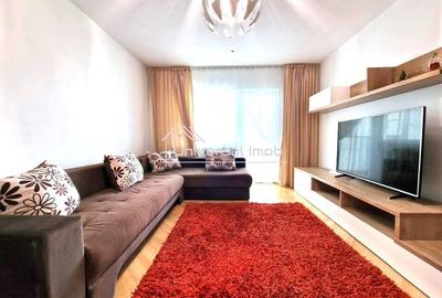 Apartament cu 3 camere decomandate, in Zorilor - 1