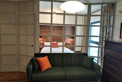 Apartament | studio dublu | bloc nou | Victoriei | ELA Residence - 17