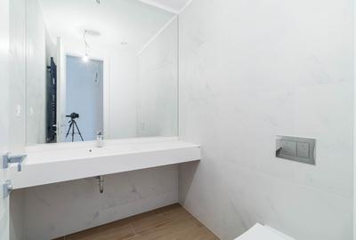 Apartament 4 camere si parcare - inchiriere - Barbu Vacarescu-Floreasca - 12