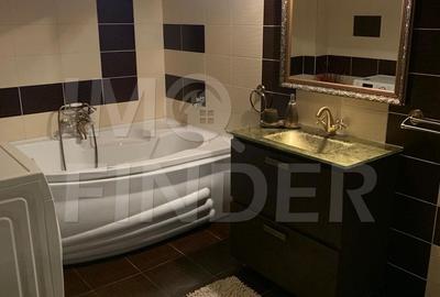 Apartament premium 2 camere | 63 mp + terasă 12 mp | Andrei Mureșanu | bloc nou - 5