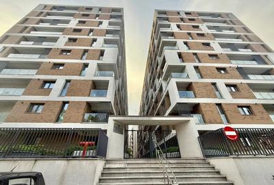 Garsoniera Grozavesti | Politehnica Park - 8