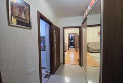 Vanzari Apartamente 3 camere Militari Pacii - 11