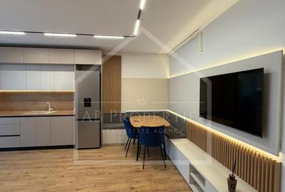 Apartament 2 camere | Pipera | Parcare Inclusa - 4
