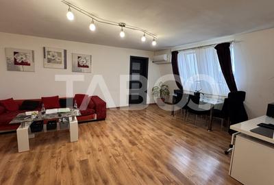 Apartament cu 3 camere decomandat, mobilat în Arhitecților - Calea Cisnădiei
