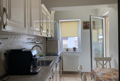 Apartament 2 camere decomandat, bloc 2010, metrou Leonida - 11