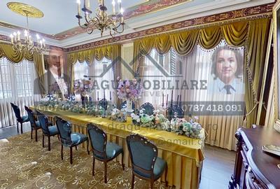 Vila Magnifica Tecuci - Splendoare Arhitecturală și Lux Modern - 4