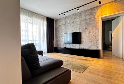 Apartament 3 camere New Point Pipera - 2