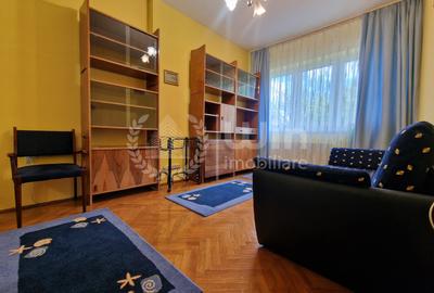 Apartament 3 camere | Decomandat | La cheie | Centru | Zona Hasdeu - 2