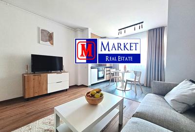 Apartament 2 camere (tip studio) - Metrou Berceni (400 metri)