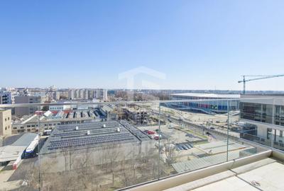 Apartament 3 camere tip penthouse Moghioroș Park + Loc de parcare - 24