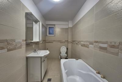 2 camere - Valea Lupului - 48 mp - Liber- 77.000 euro - 4