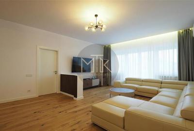 Apartament superb 4 camere I Herastrau I Mobilat&utilat - 6