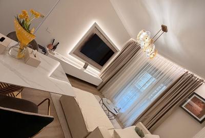 Apartament de lux 3 camere direct de la proprietar - 1