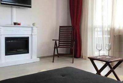 Apartament 3 camere Tractorul,mobilat-utilat,parcare,182000 Euro - 3