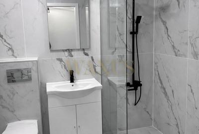Apartament finisat - SU 59MP I Terasa I Garaj I CF - Marasti - 5