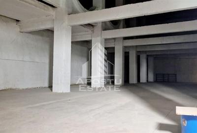 Hala  industriala de 500 Mp zona Fortuna - 4