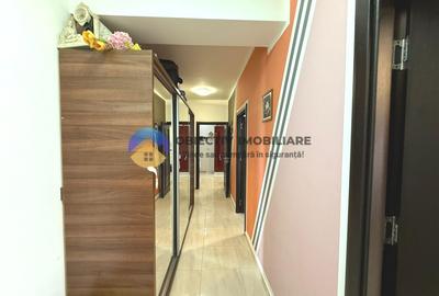 Apartament de vânzare 2 camere – strada Fermelor, Piatra Neamț - 4