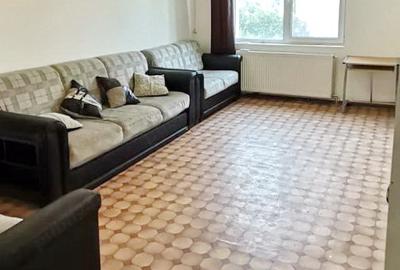 Apartament 4 camere metrou 5 min, parc IOR, centrala, 2 balcoane - 1