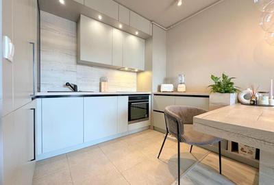 3 camere, pădure, Ready to Move - 5