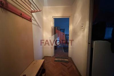 2 camere | etaj 1 | mobilat si utilat | zona excelenta | - 7