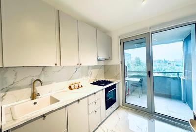 Apartament 2 camere - Quadra Place - Politehnica- Grozavesti - 2