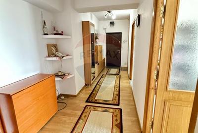 Apartament cu 4 camere de vânzare în zona Ultracentral - 7