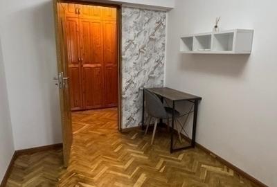 Etajul 3-Blvd.Independentei-Garaj-3 camere - 13